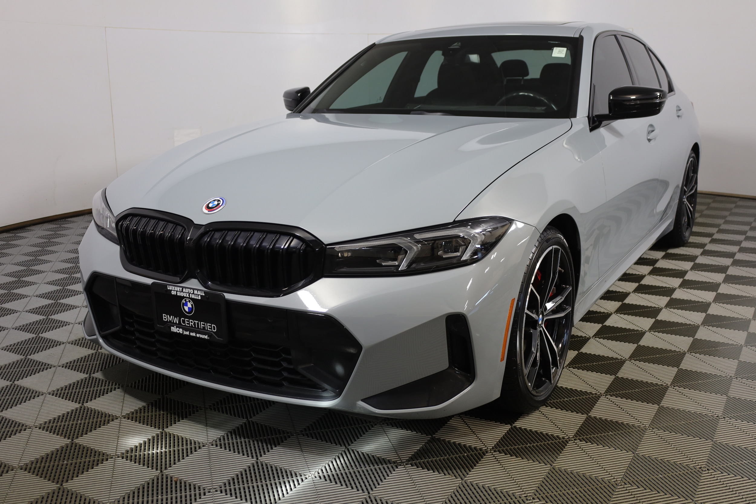 2023 BMW 3 Series