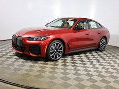 2025 BMW i4 xDrive40 Hatchback