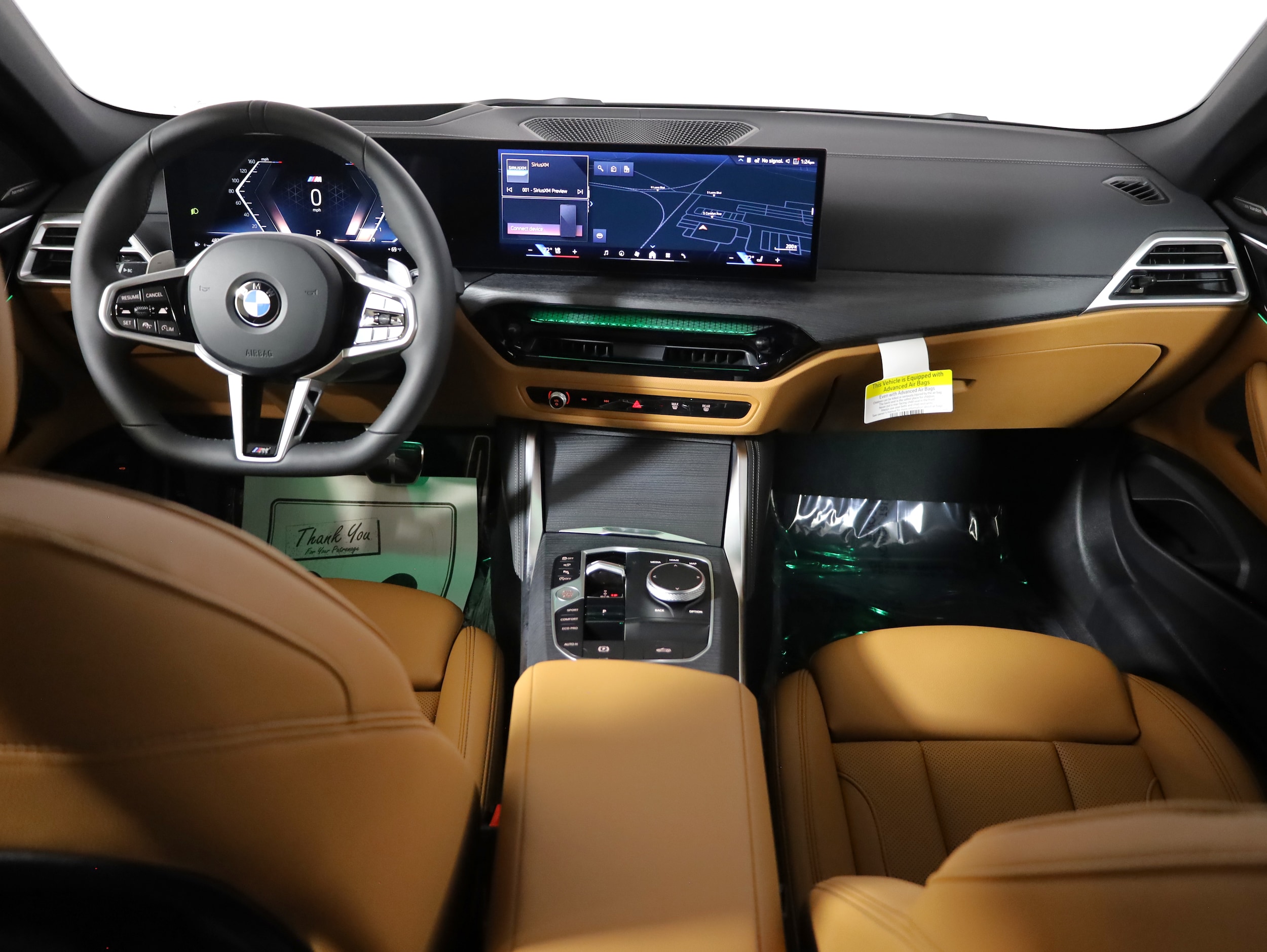 2026 BMW 4 Series 430i - Photo 14