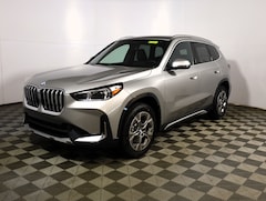 2026 BMW X1 xDrive28i SUV