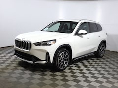 2025 BMW X1 xDrive28i SUV
