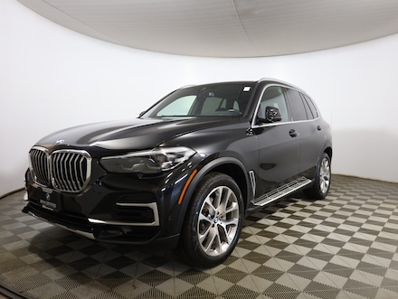 2023 BMW X5 xDrive40i SUV
