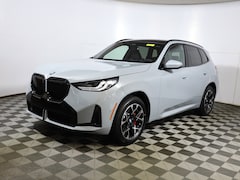 2026 BMW X3 30 xDrive SUV