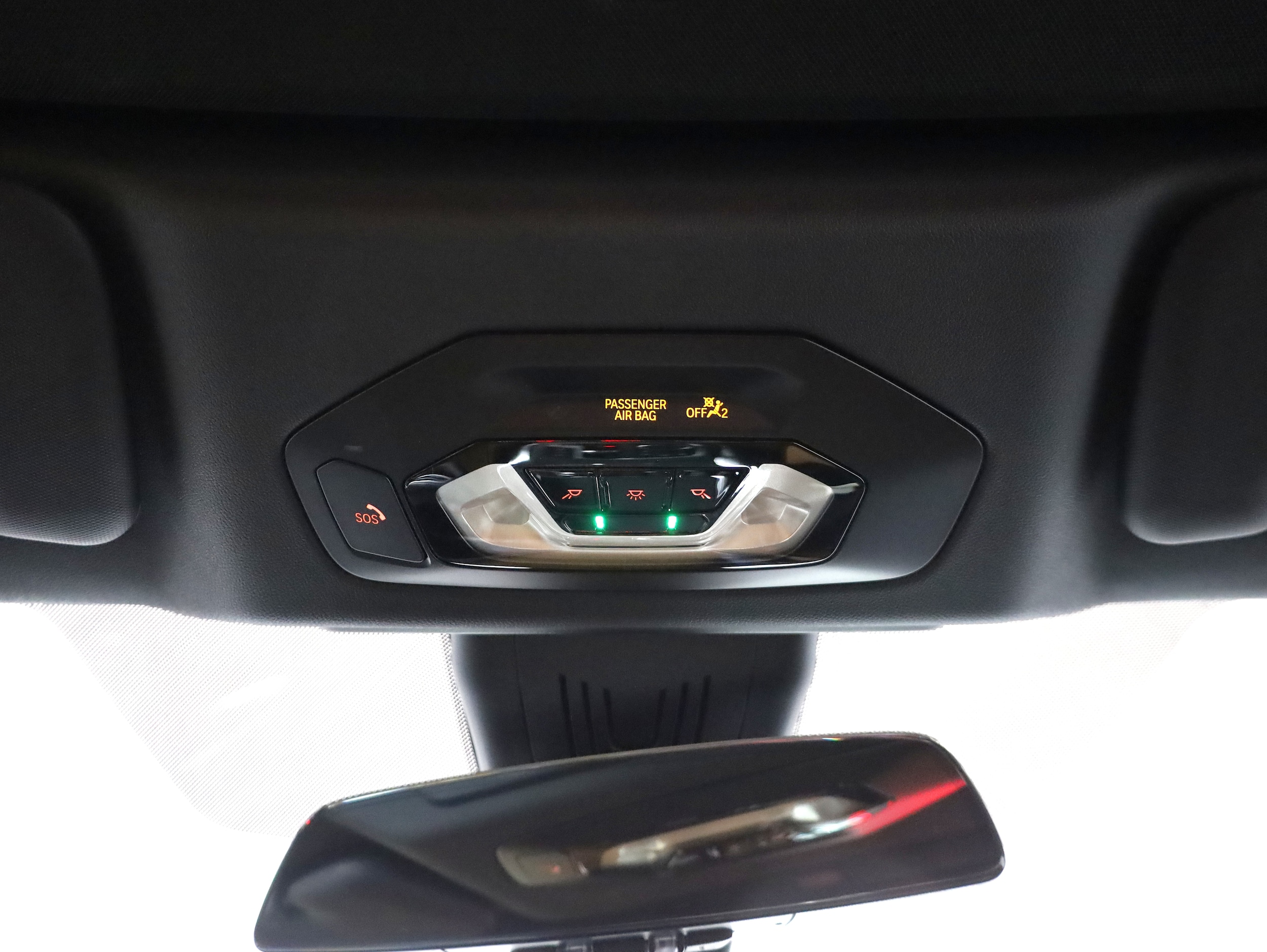 2026 BMW 4 Series 430i - Photo 19