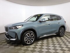2026 BMW X1 xDrive28i SUV