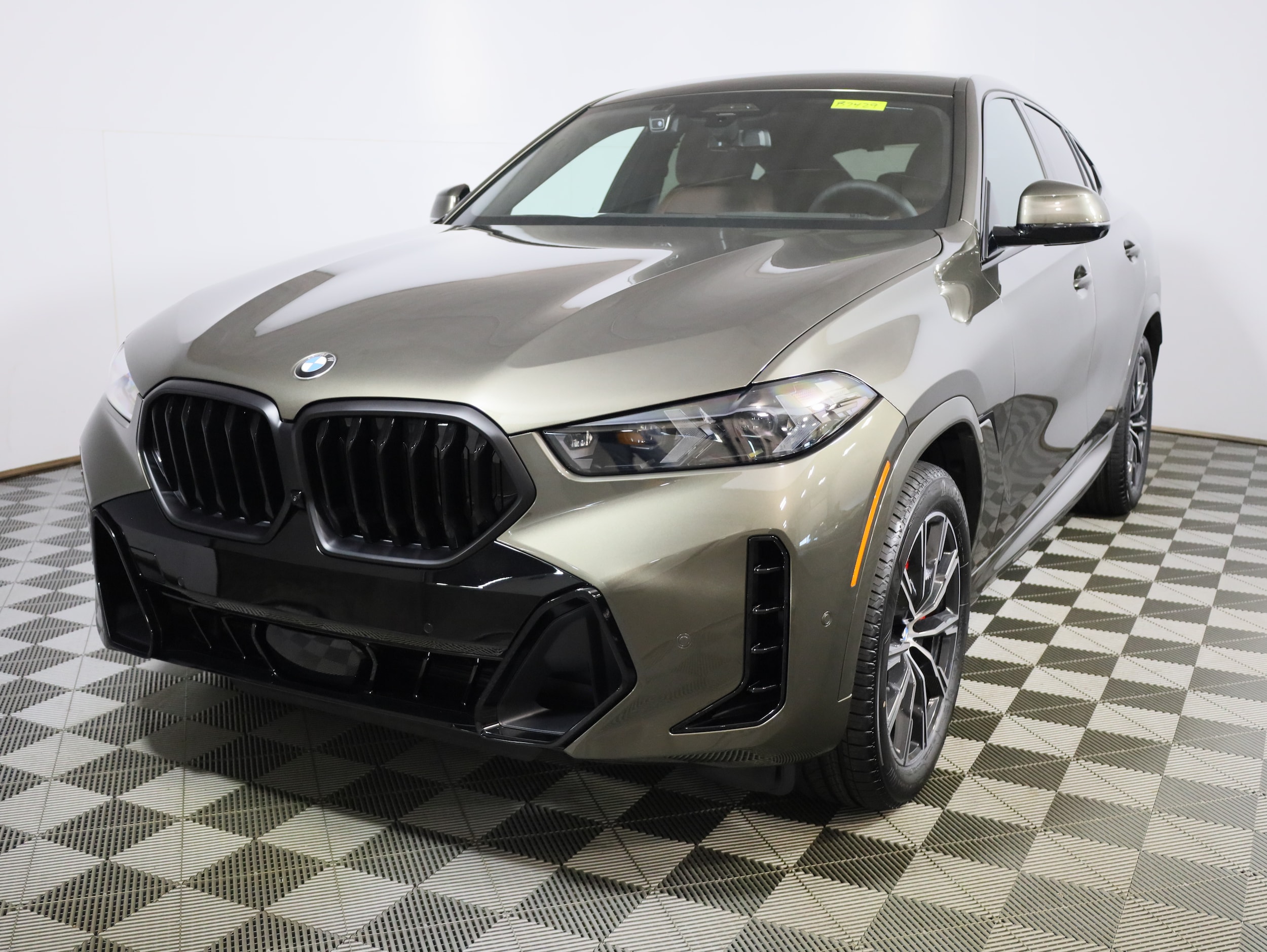 2027 Bmw X6