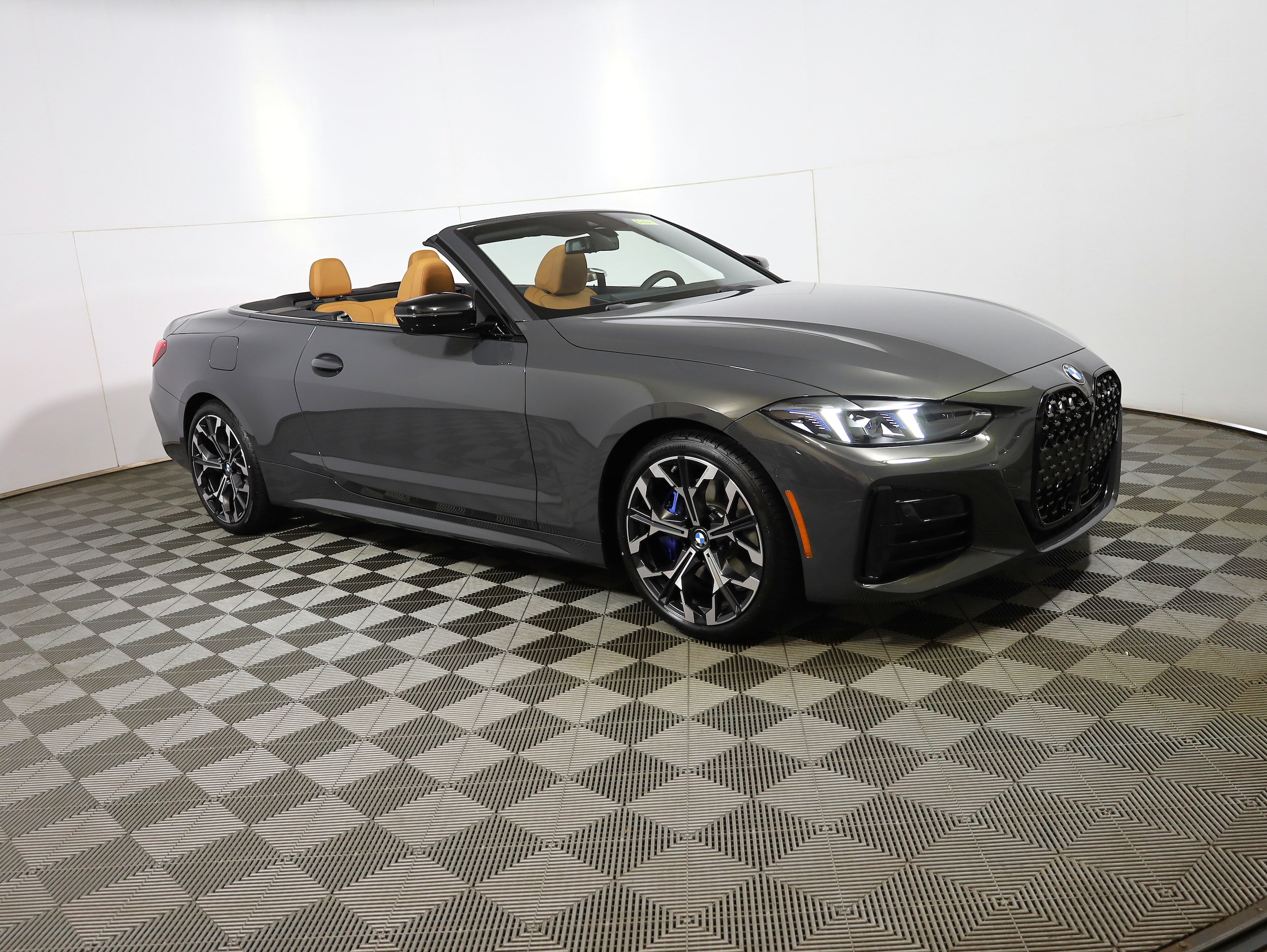 2026 BMW 4 Series 430i - Photo 7