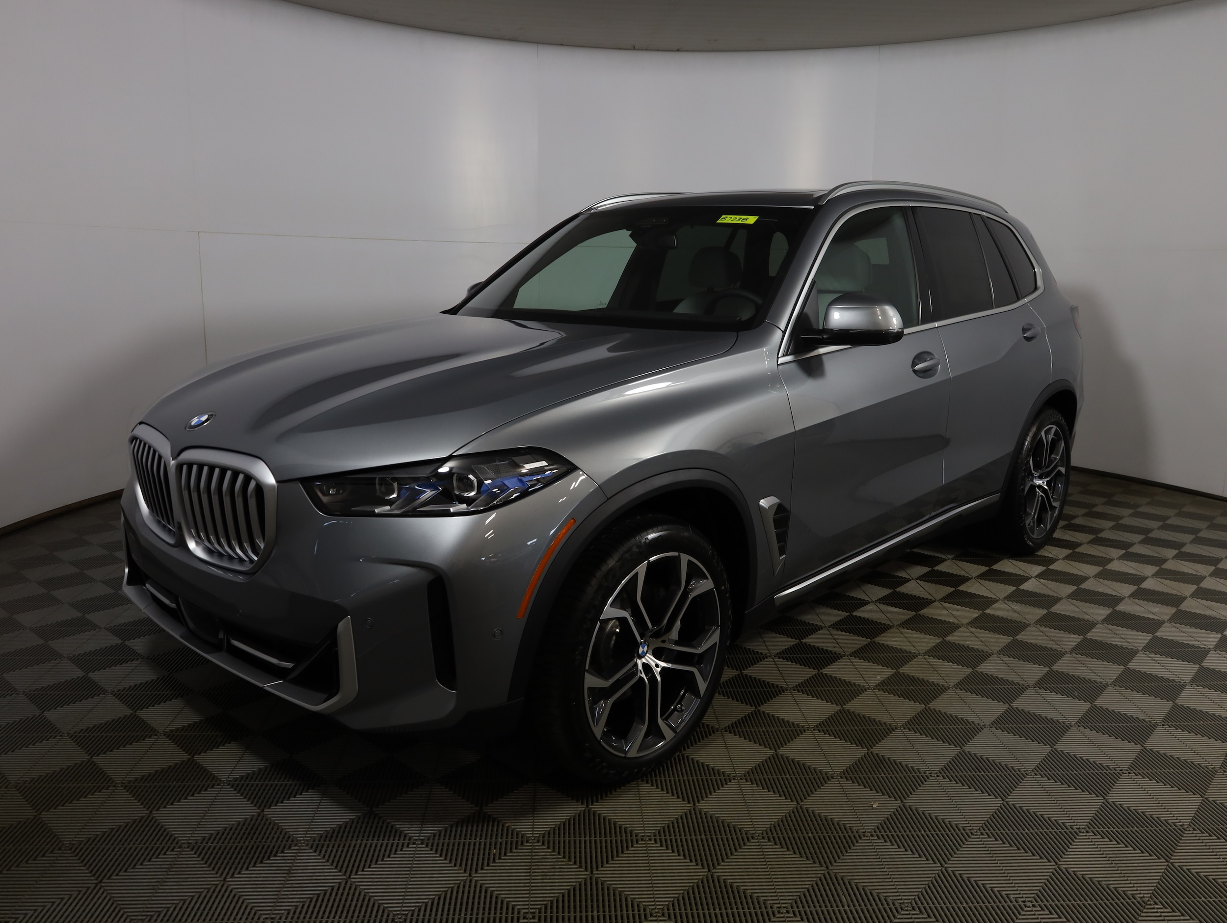 2026 BMW X5 xDrive40i's photo