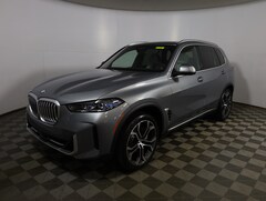 2026 BMW X5 xDrive40i SUV