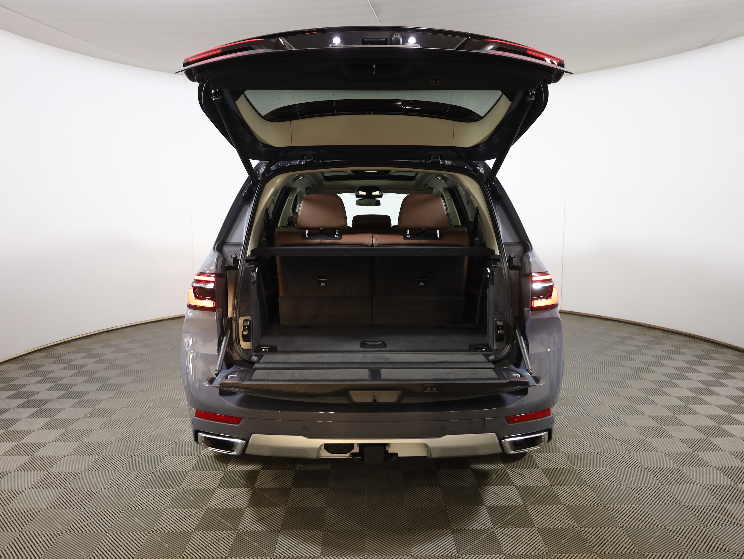 2026 BMW X7 40i - Photo 22
