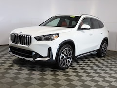 2025 BMW X1 xDrive28i SUV