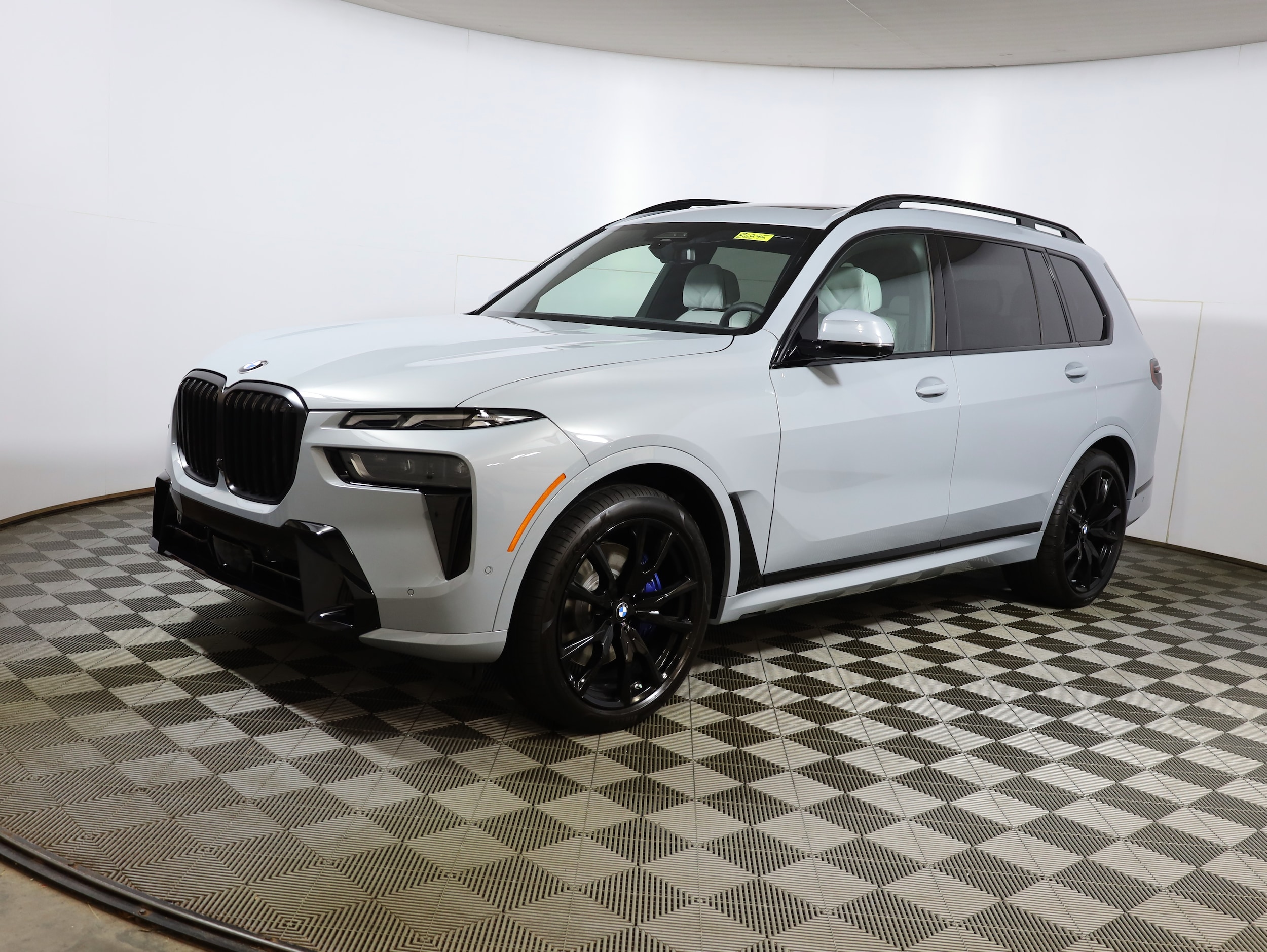 2026 BMW X7 SUV 