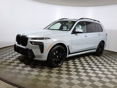 2026 BMW X7 xDrive40i SUV