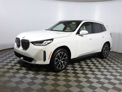 2026 BMW X3 30 xDrive SUV