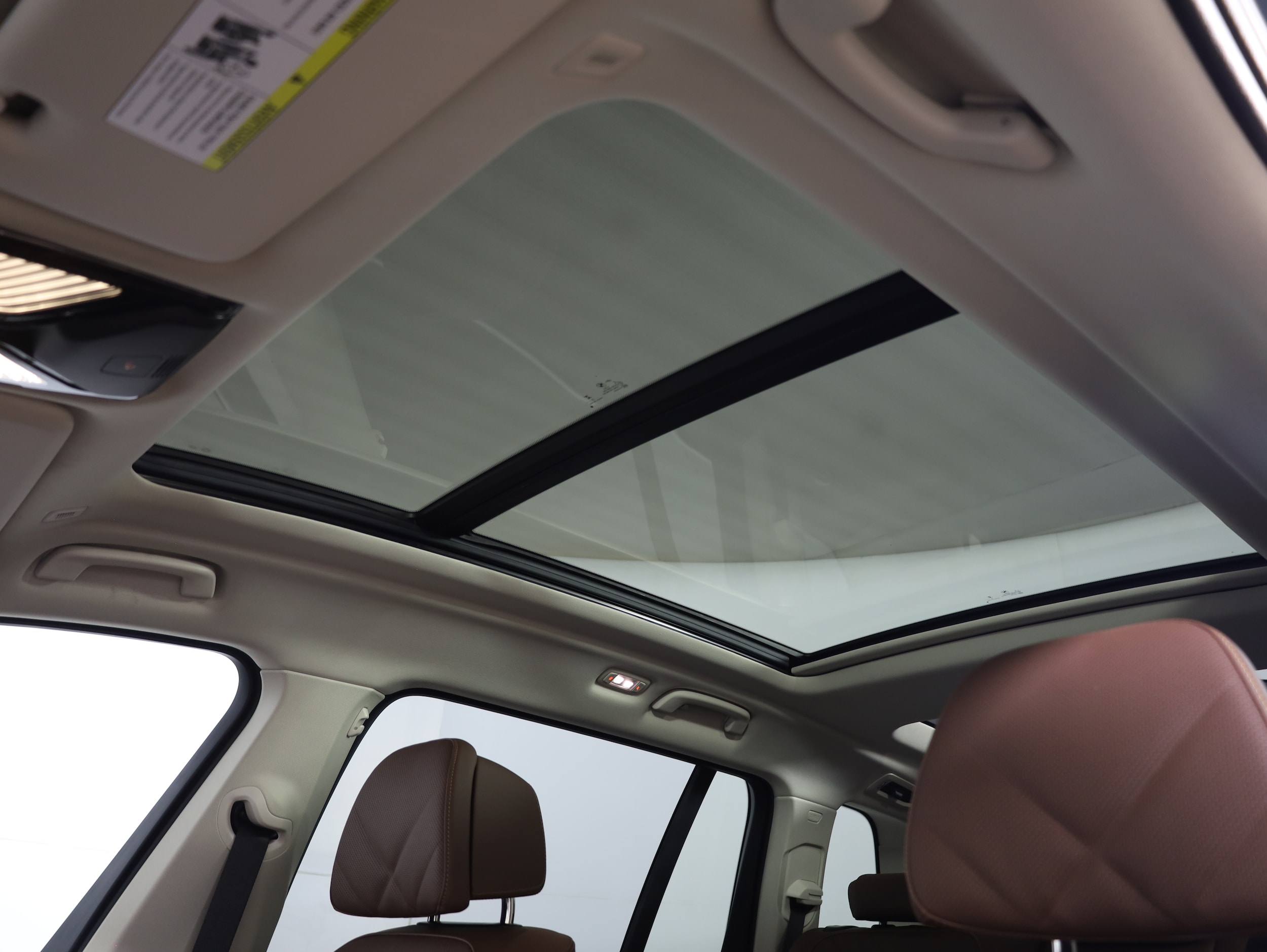 2026 BMW X7 40i - Photo 18