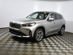 2026 BMW X1 xDrive28i SUV