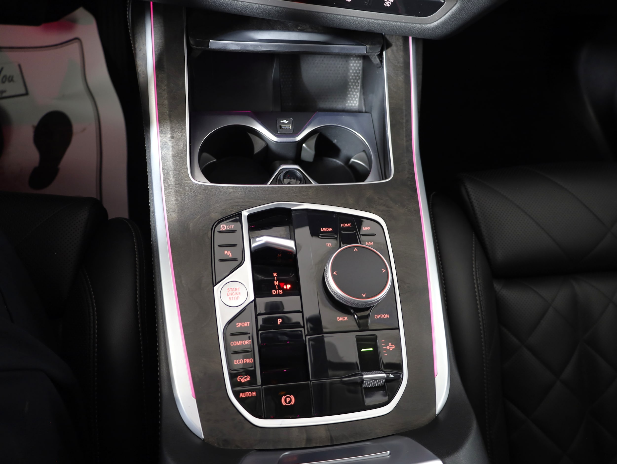 2023 BMW X7 40i - Photo 17