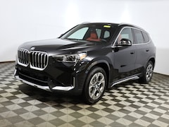 2025 BMW X1 xDrive28i SUV