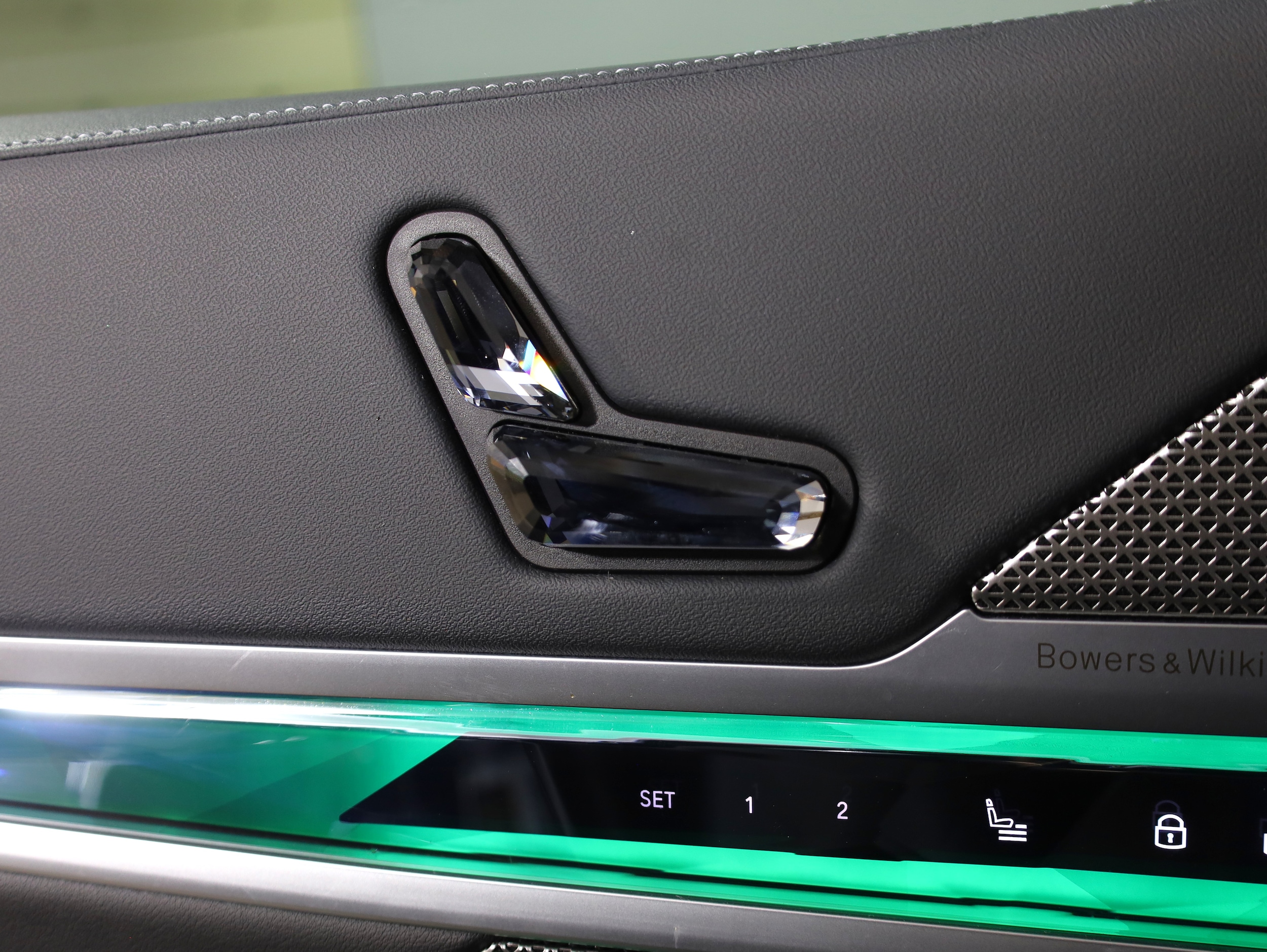 2024 BMW 7 Series 760i - Photo 8