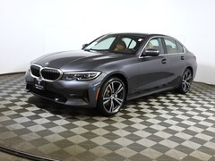 Used 2022 BMW 3 Series 330i xDrive Sedan in Sioux Falls