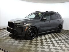 2026 BMW X7 xDrive40i SUV