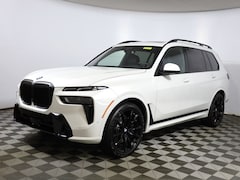 2026 BMW X7 xDrive40i SUV