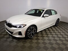 2026 BMW 3 Series 330i xDrive Sedan