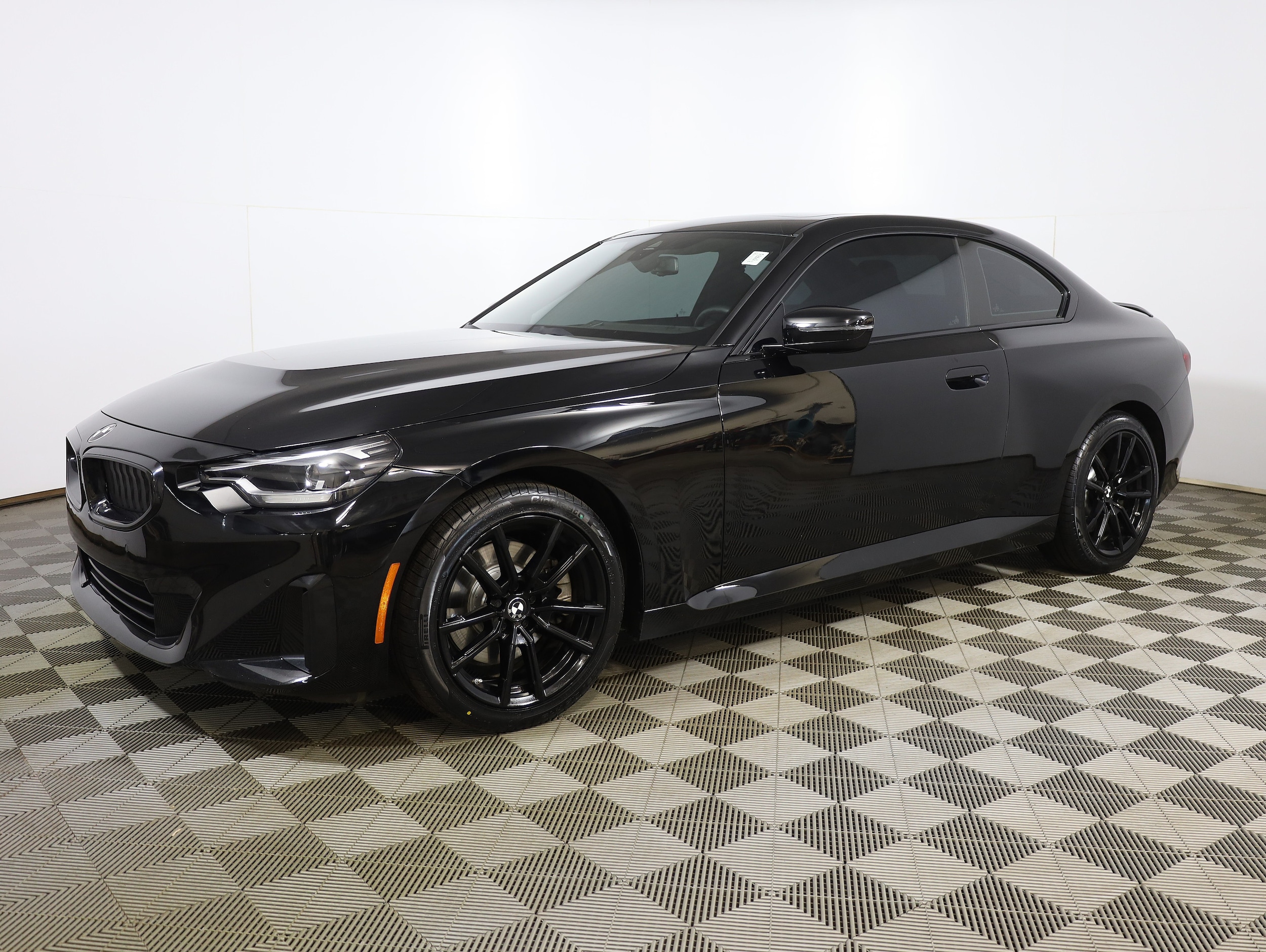 2024 BMW 2 Series 230i Coupe xDrive AWD