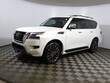  Nissan Armada