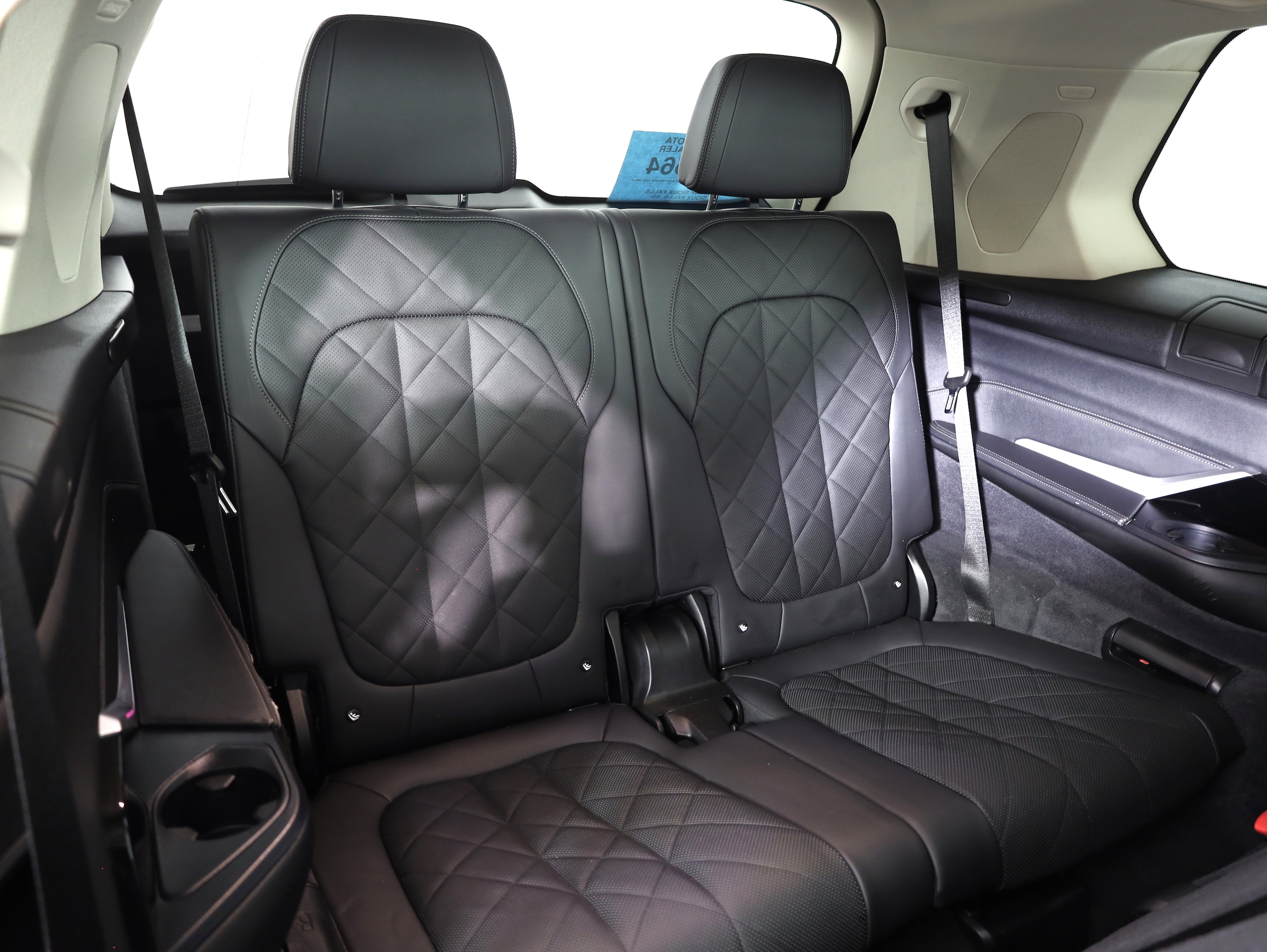 2023 BMW X7 40i - Photo 23