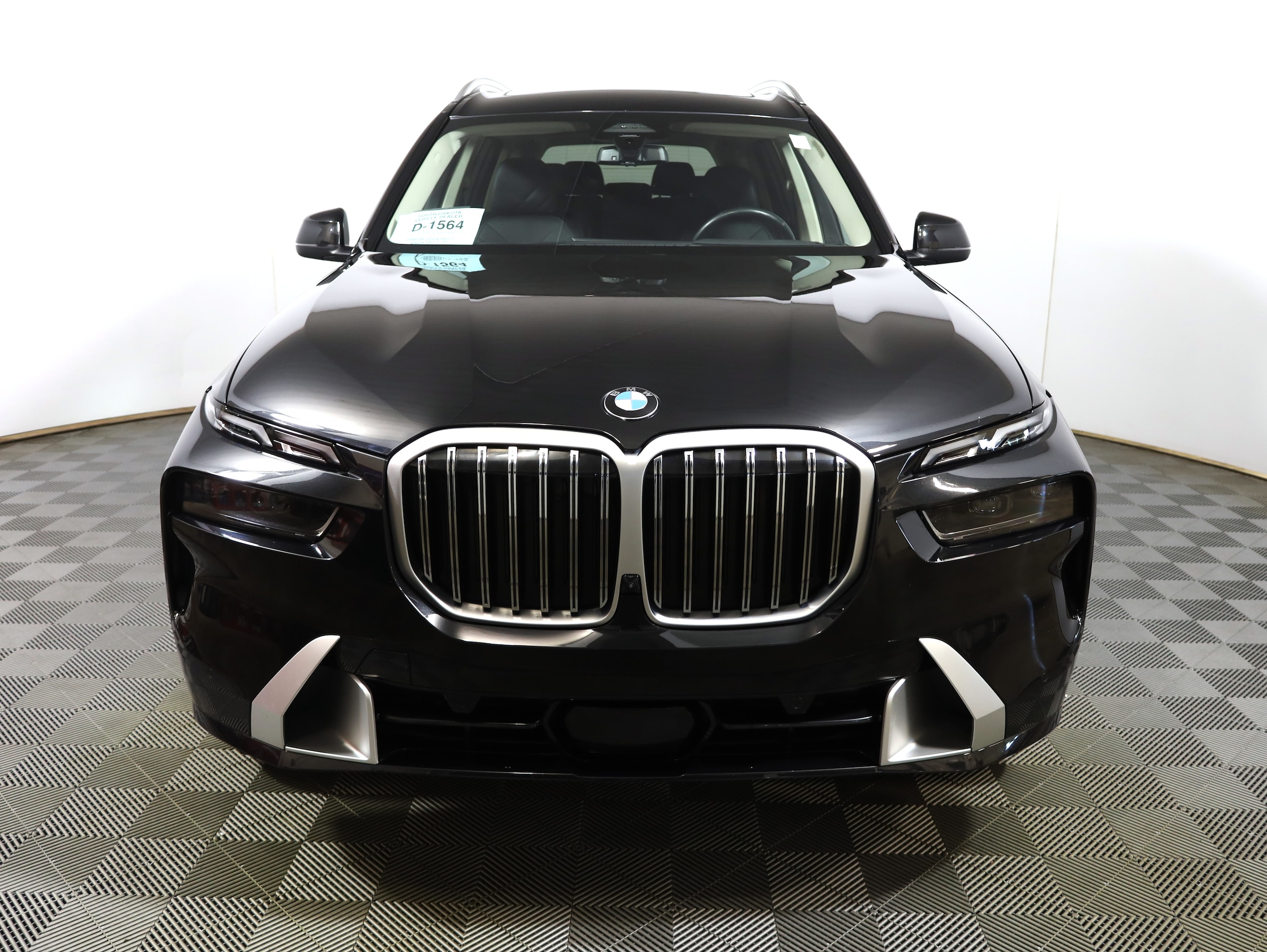 2023 BMW X7 40i - Photo 6