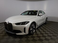 2026 BMW i4 xDrive40 Hatchback