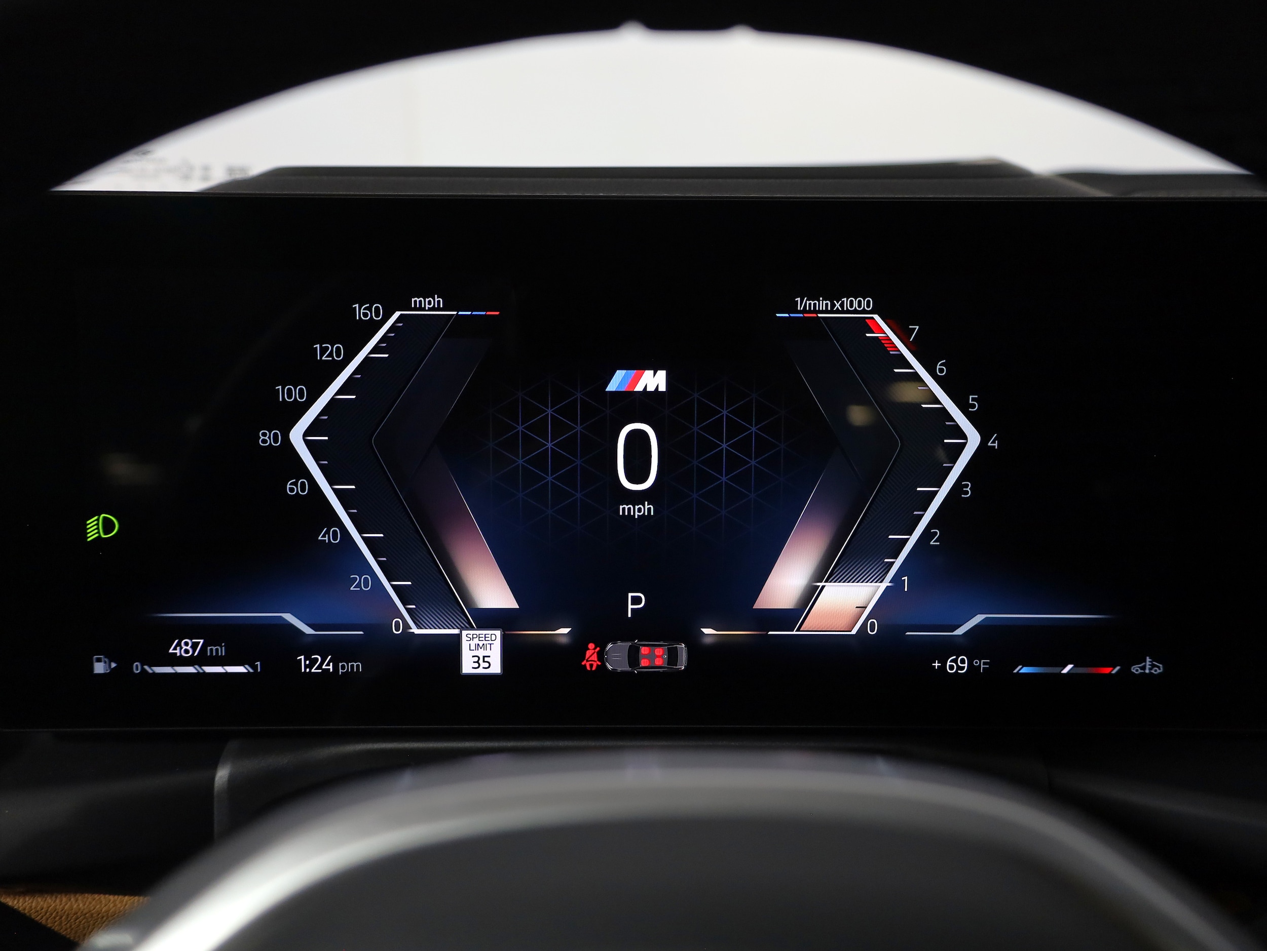 2026 BMW 4 Series 430i - Photo 15