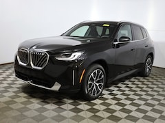 2025 BMW X3 30 xDrive SUV