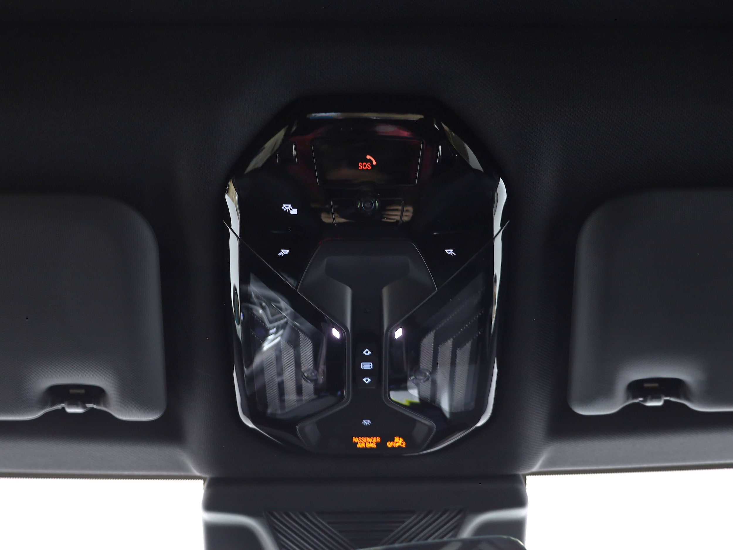 2026 BMW X3 30 - Photo 15