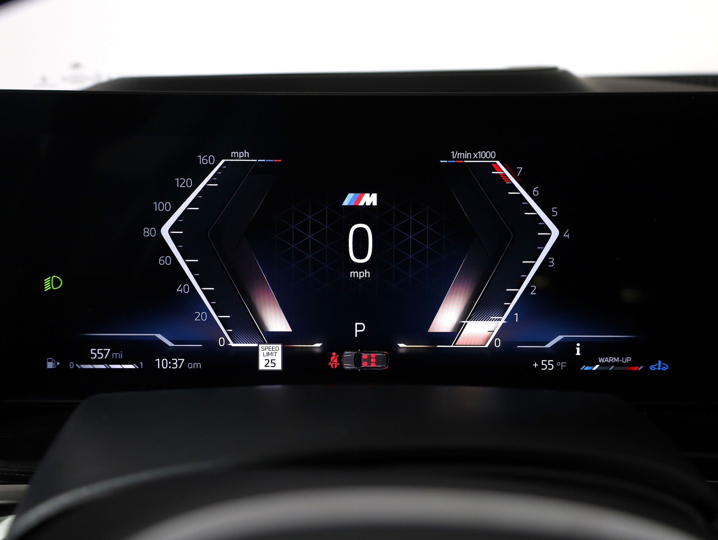 2026 BMW X5 40i - Photo 13