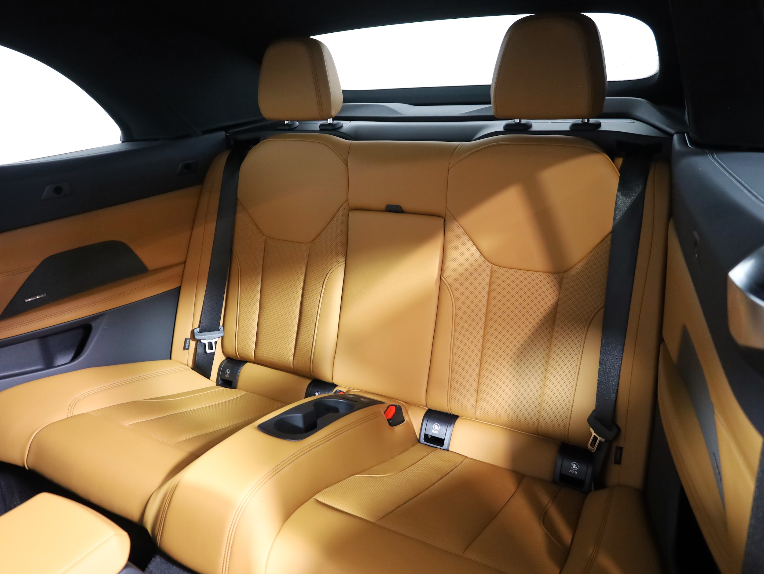 2026 BMW 4 Series 430i - Photo 13