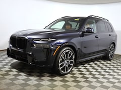 2026 BMW X7 xDrive40i SUV