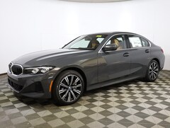 2026 BMW 3 Series 330i xDrive Sedan