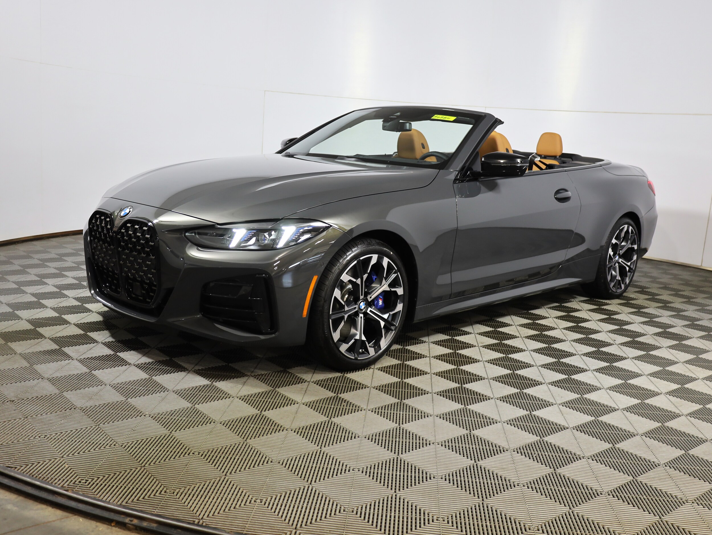 2026 Bmw 430i xDrive photo 2