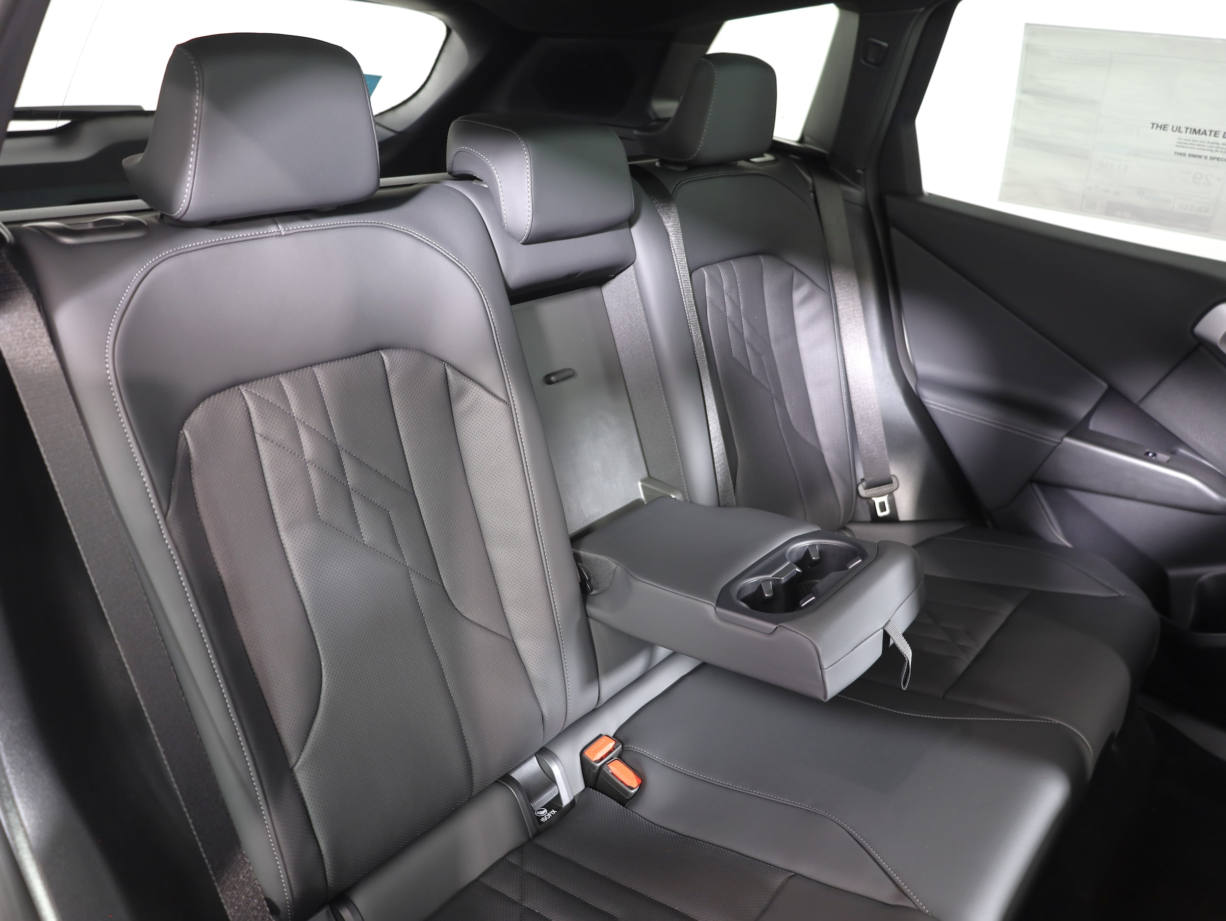 2026 BMW X3 30 - Photo 19