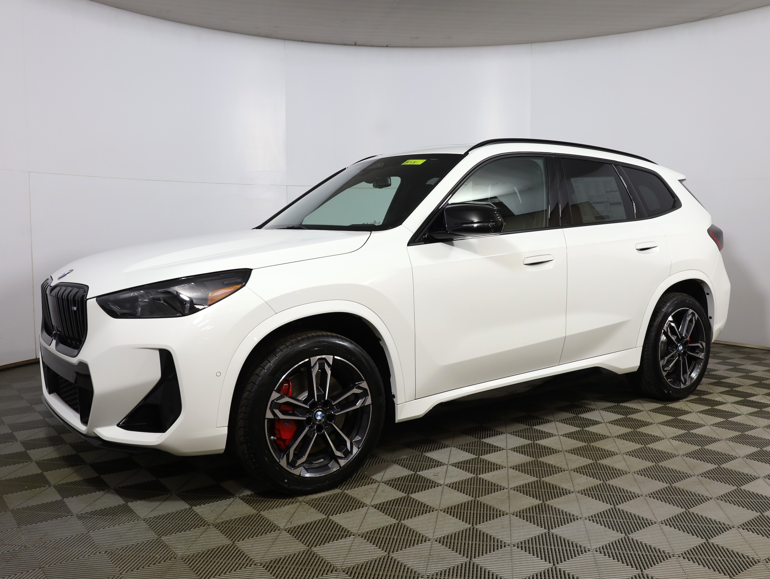 2026 BMW X1 M35i xDrive's photo