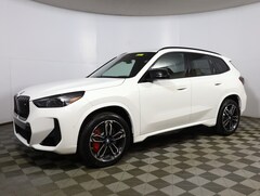 2026 BMW X1 M35i SUV