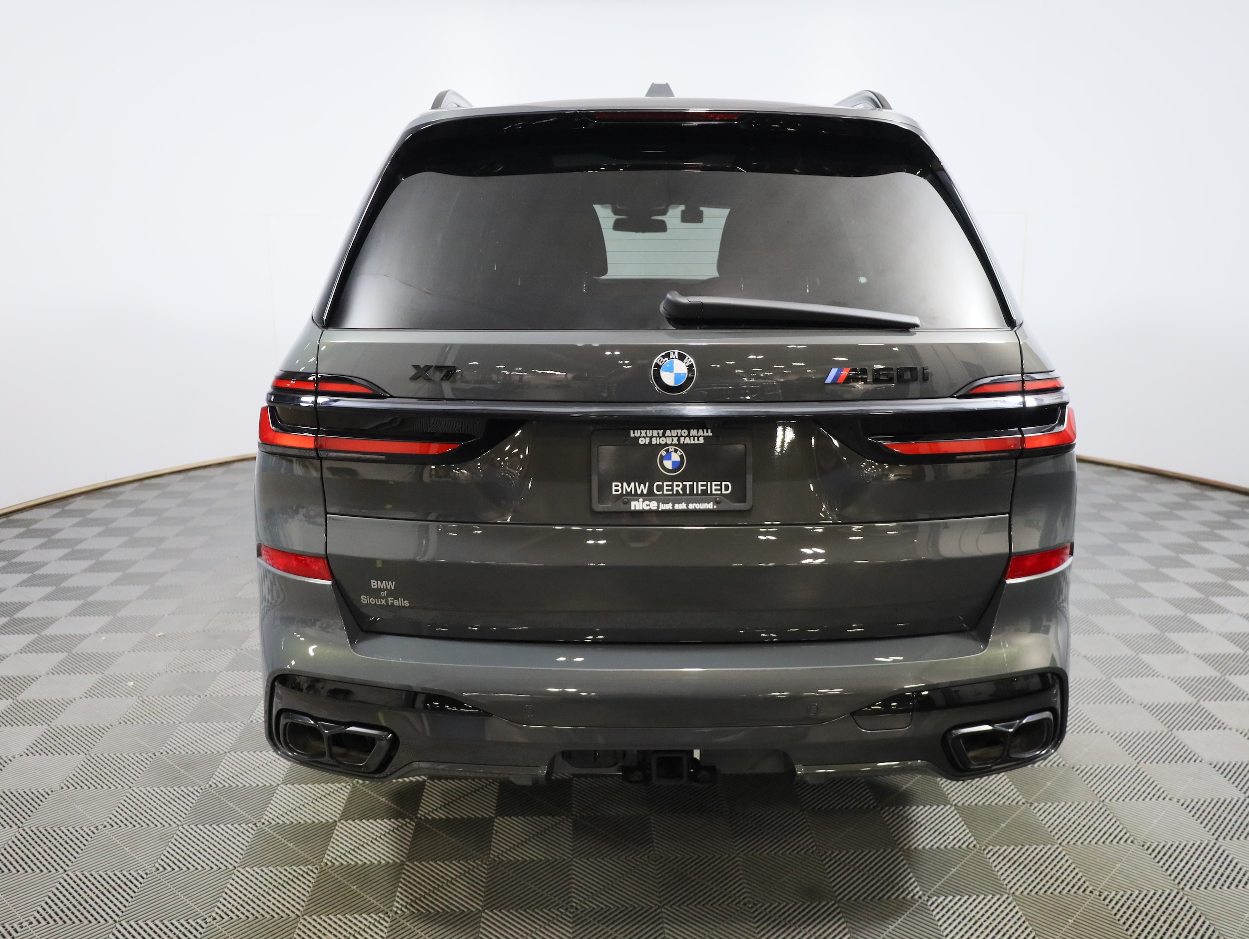 2026 BMW s
