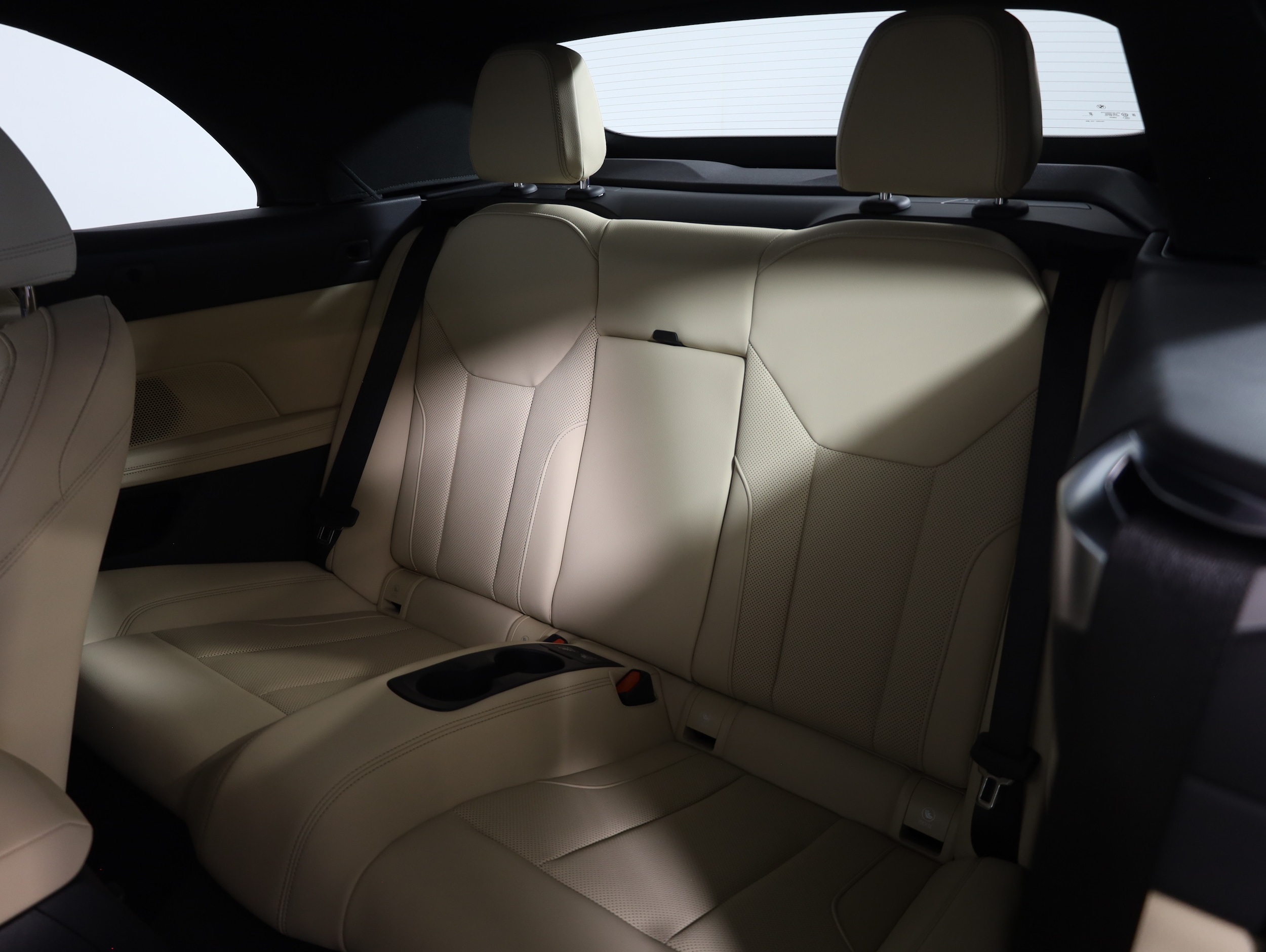 2026 BMW 4 Series 430i - Photo 10