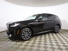 2026 BMW X3 30 xDrive SUV