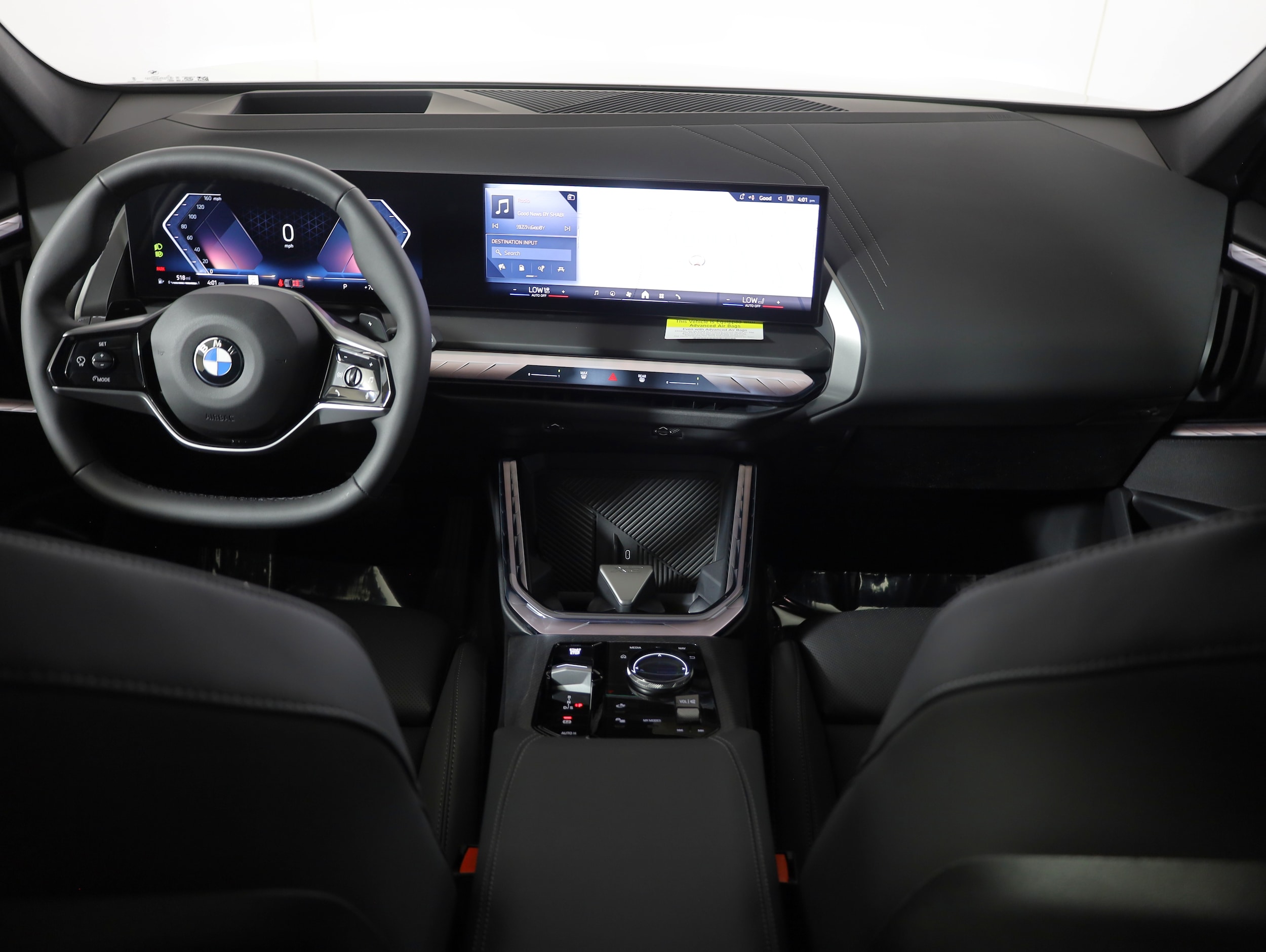 2026 BMW X3 30 - Photo 11