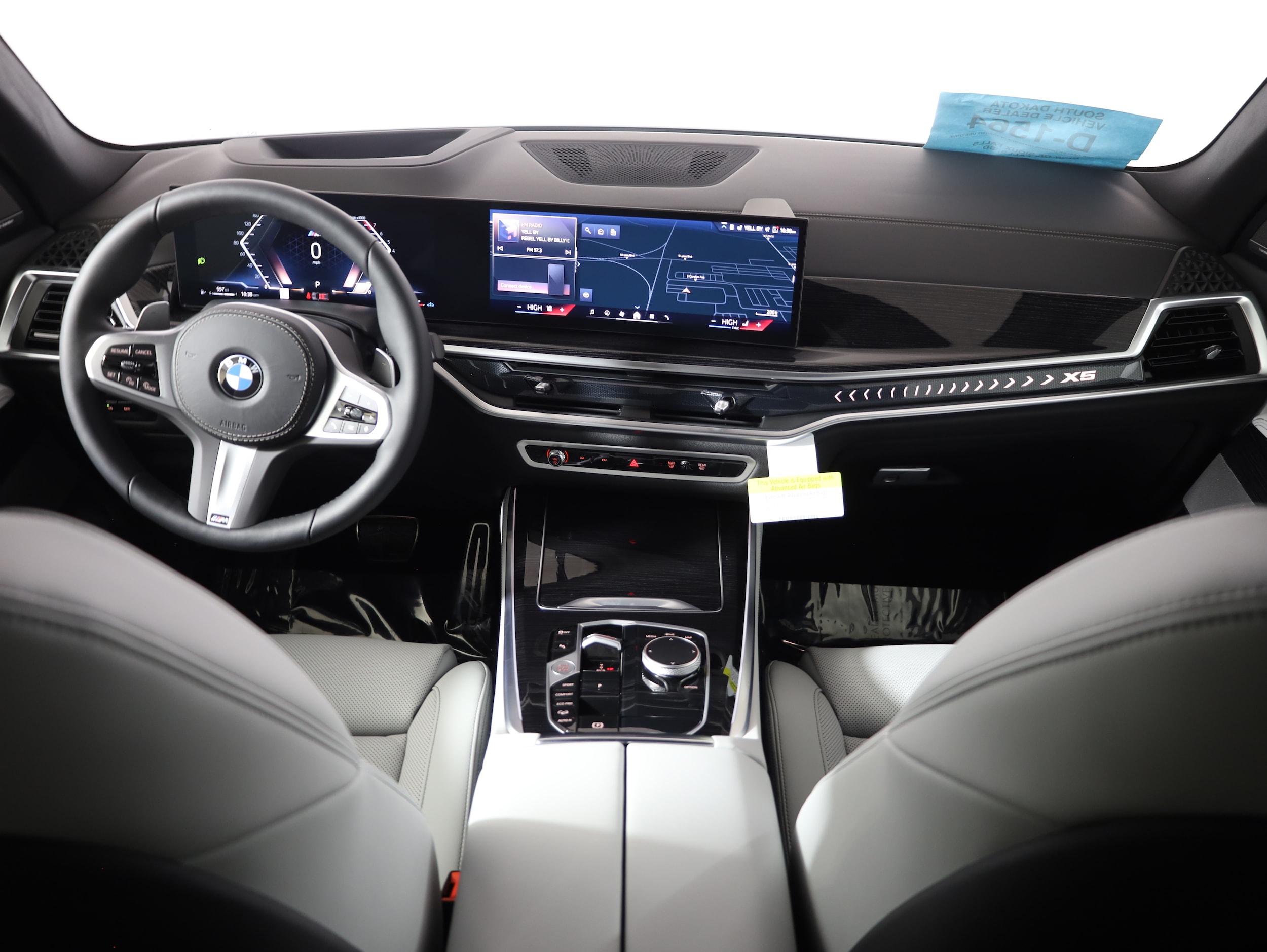 2026 BMW X5 40i - Photo 12
