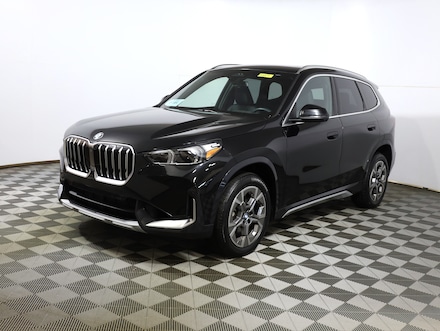 2025 BMW X1 xDrive28i SUV
