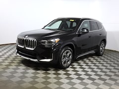 2025 BMW X1 xDrive28i SUV